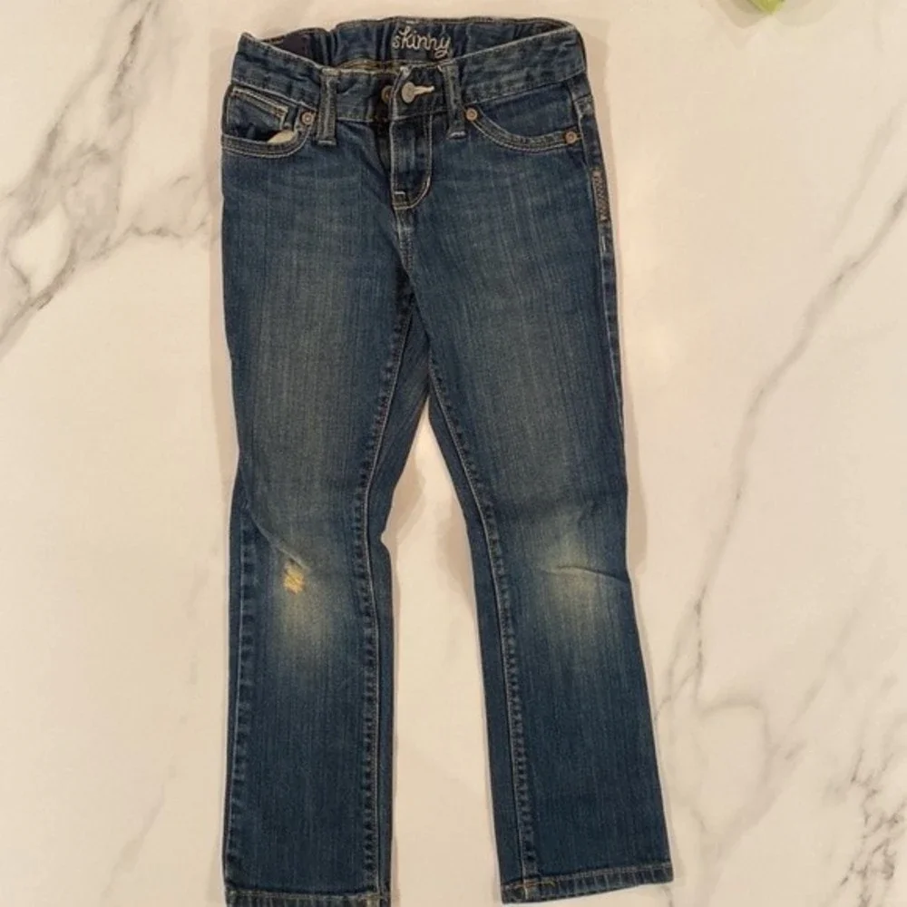 Gymboree kids size
